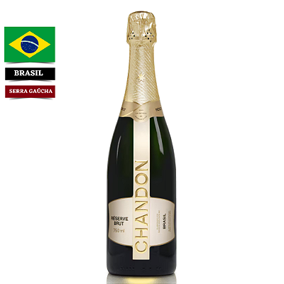 Espumante Chandon Reserve Brut