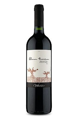 Vinho Alma Tierra Cabernet Franc