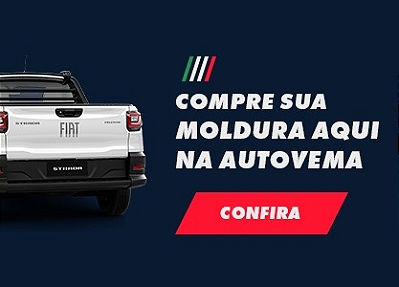 Molduras Fiat