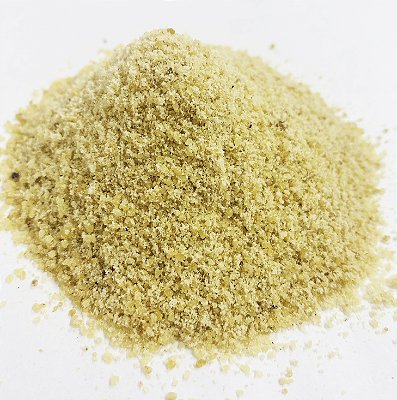 Assafétida Em Pó Ayur 50g - Tempero Indiano
