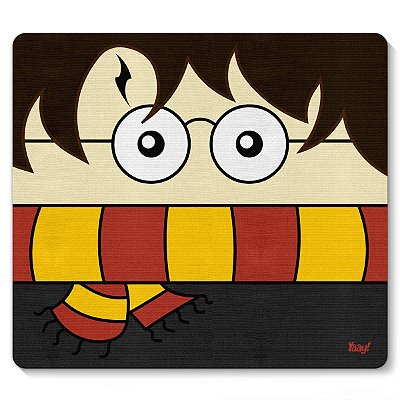 Mouse Pad Harry Potter