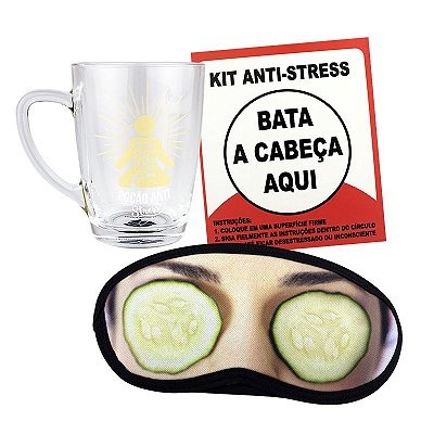 Kit Anti Stress