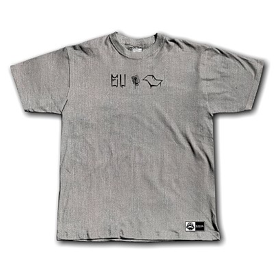 Camiseta Vandal - Eu Pixo SP