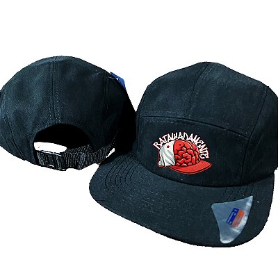 Fivepanel - Batalha da Mente x Vandal