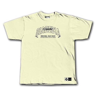 Camiseta Vandal - Diadema Vandal - Plus Size