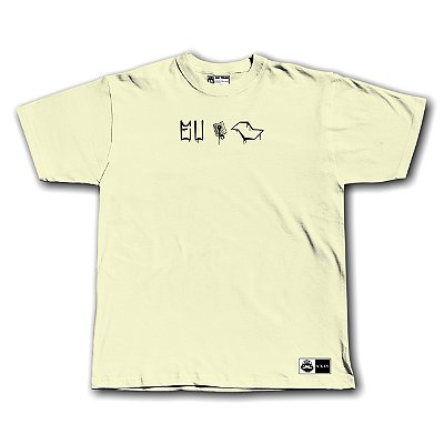 Camiseta Vandal - Eu Pixo SP - Plus Size