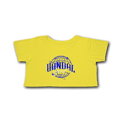 Cropped Vandal Official