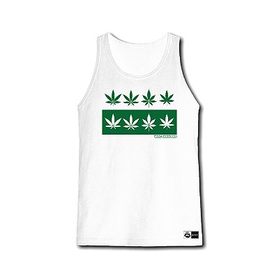 Regata - WeeD SkateboarD - Folhas