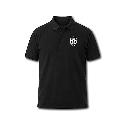 Polo Masculina - Vandal - 26