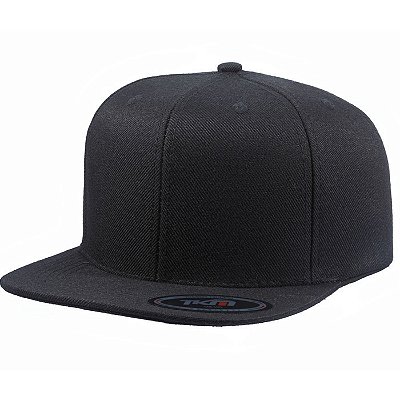 Boné Aba Reta - Vandal - Personalizável