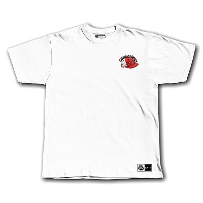 Collab Batalha da Mente x Vandal - Plus Size