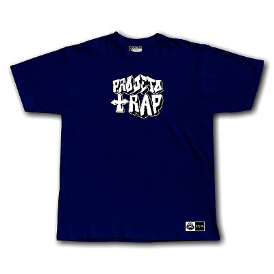 LANÇAMENTO - Collab PROJETO MAIS RAP + VANDAL- Plus Size