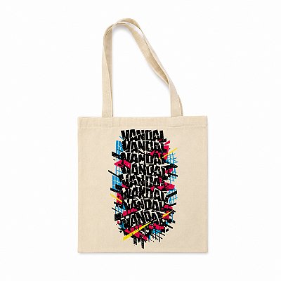 Ecobag Vandal
