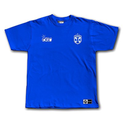 Camiseta Vandal - A seleção das Ruas