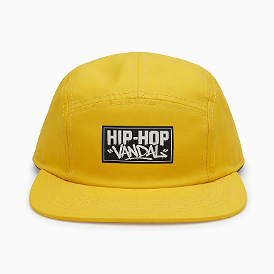 5PANEL - Hip-Hop VANDAL
