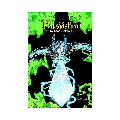 Eclesiástico - Guerras Ocultas - Ficção Cristã (versão reduzida)