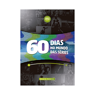 60 dias no Mundos das Séries - Devocional