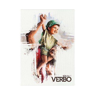 Bíblia Verbo - NT - Jesus