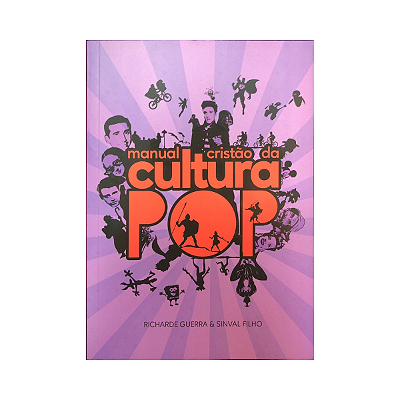 Manual Cristão da Cultura Pop