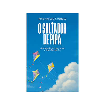 O Soltador de Pipa