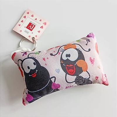 Almochaveiro - Existe Amiga mais Chegada - Smilingüido