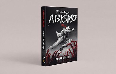 Fuga do Abismo - Ficção Cristã
