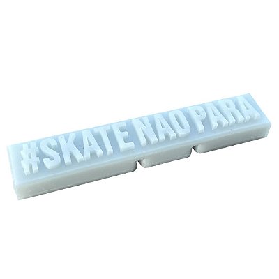 Vela #SKATENAOPARA