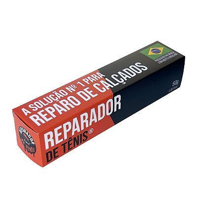 Reparador de Tênis® #skatenaopara