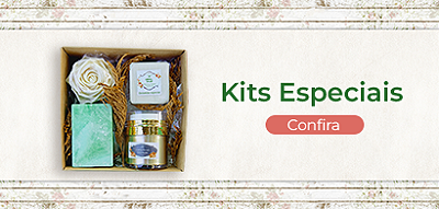 Kits Especiais