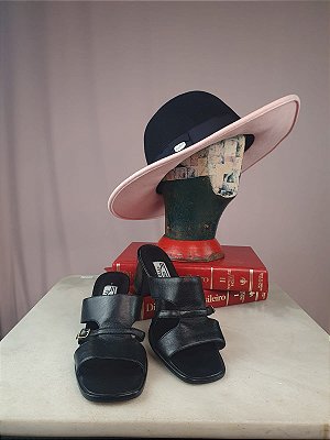 Sapato Vintage
