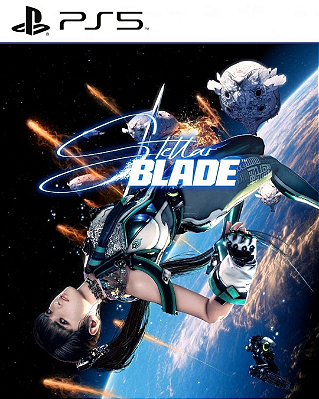 Stellar Blade PS5 Midia Digital