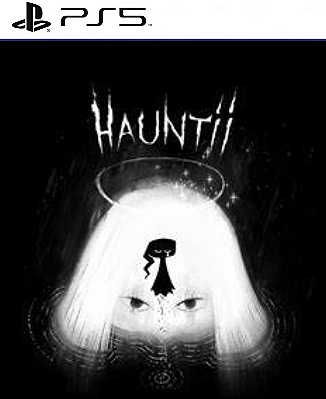 Hauntii PS5 Mídia Digital