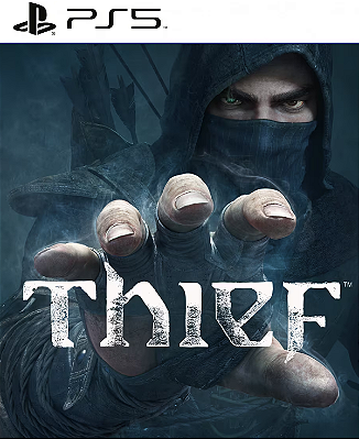 Thief PS5 Midia Digital
