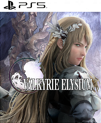 VALKYRIE ELYSIUM PS5 Midia Digital