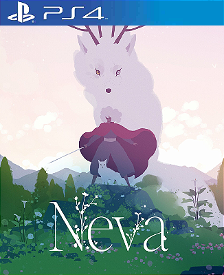 Neva PS4 Midia Digital