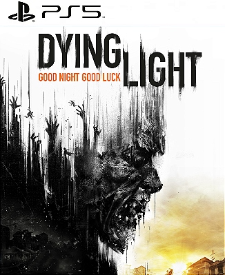 Dying Light PS5 Midia Digital