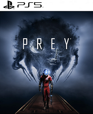 Prey PS5 Midia Digital