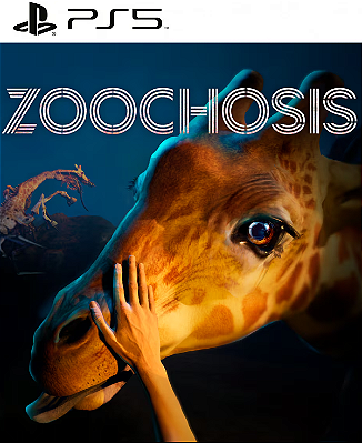 Zoochosis PS5 Mídia Digital