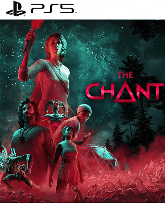 The Chant PS5 Mídia Digital