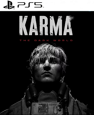 KARMA: The Dark World PS5 Mídia Digital