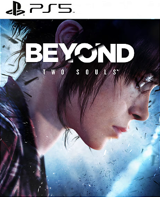BEYOND: Two Souls PS5 Mídia Digital