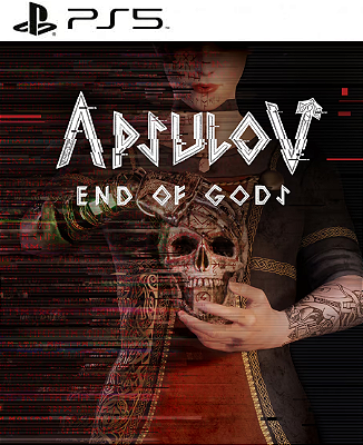 Apsulov: End of Gods PS5 Mídia Digital