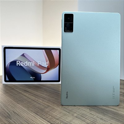 Redmi Pad SE 128GB/4Ram