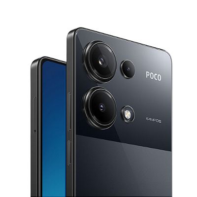 Poco M6 Pro 256GB/8Ram 4G