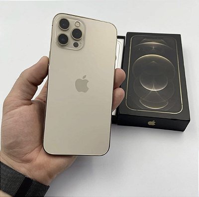 IPhone 12 PRO 128GB (VITRINE)