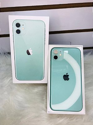 iPhone 11 128G (VITRINE)