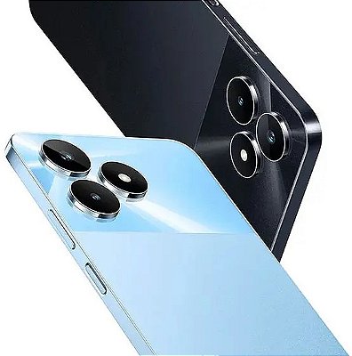 Smartphone Realme Note 50 256GB/4Ram 4G