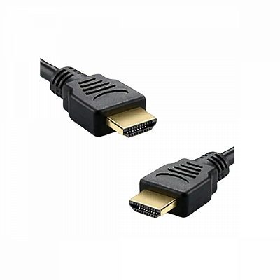 Cabo HDTV / HDMI-10M v1.4 de 10 Metros Full Hd 1080p Exbom CBO-0565-10M
