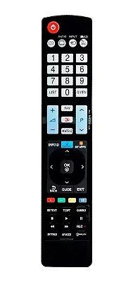 Controle Smart Compatível LG 3D FBG-7485
