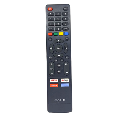 Controle Smart Multilaser - 9147 TV
